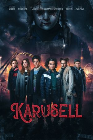 Carousel's poster