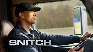 Snitch's poster