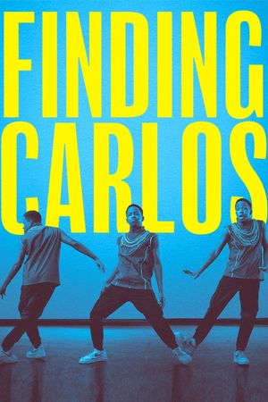 Finding Carlos's poster