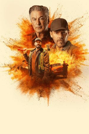 Clear Cut's poster