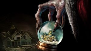 Krampus's poster
