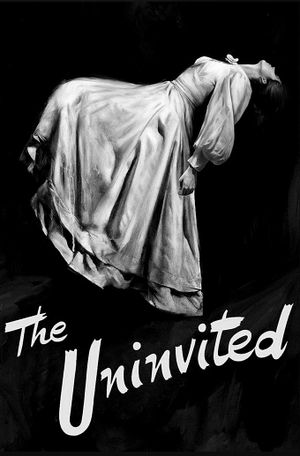 The Uninvited's poster