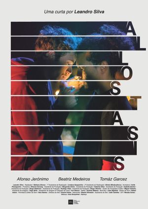 Allostasis's poster