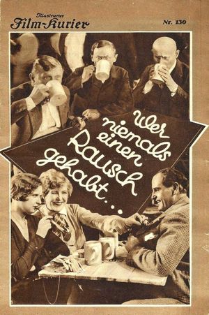 Bockbierfest's poster