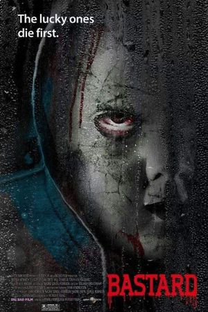 Bastard's poster