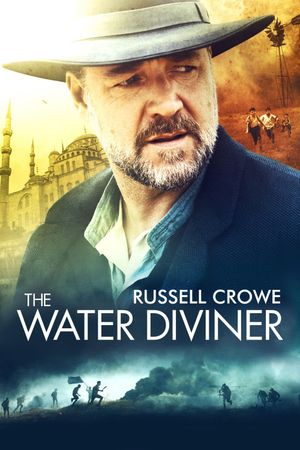 The Water Diviner's poster