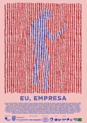 Eu, empresa's poster