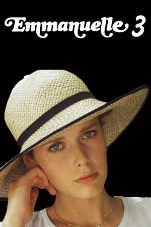 Emmanuelle 3's poster