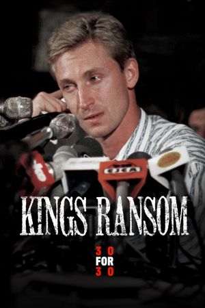 Kings Ransom's poster