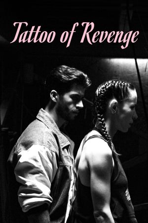 Tattoo of Revenge's poster