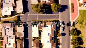 The Office Mix-Up's poster