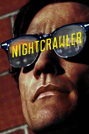 Nightcrawler's poster