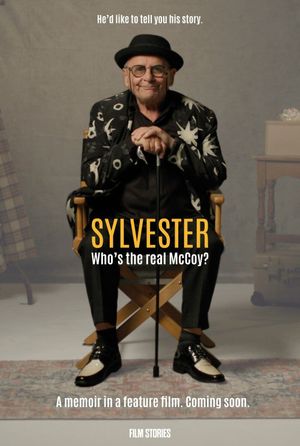 Sylvester: Who's the Real McCoy?'s poster