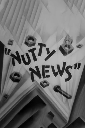 Nutty News's poster image