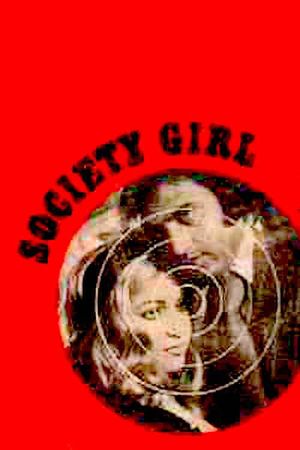 Society Girl's poster