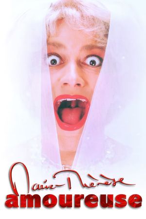Marie-Thérèse amoureuse's poster