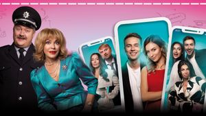 Love and Bloggers's poster