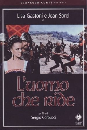 L'uomo che ride's poster