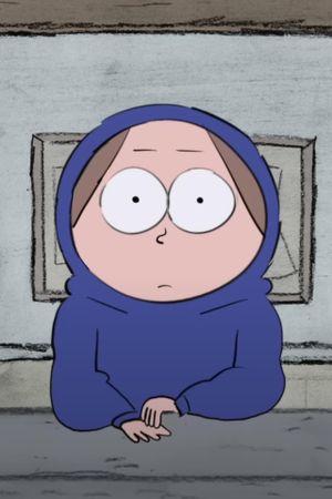 Death is a Giant Peanut's poster