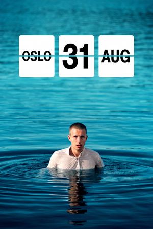 Oslo, August 31st's poster