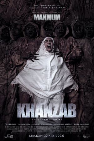 Khanzab's poster
