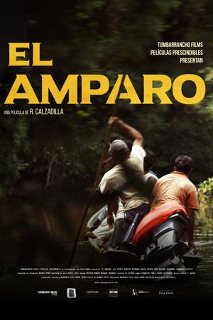 El Amparo's poster