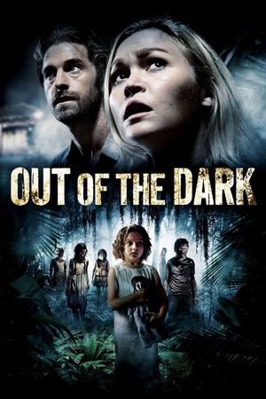 Out of the Dark's poster