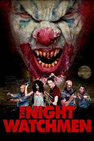 The Night Watchmen's poster