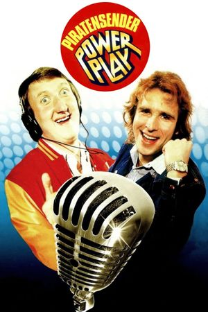 Piratensender Power Play's poster