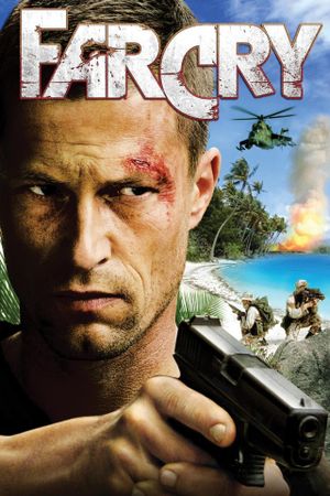 Far Cry's poster