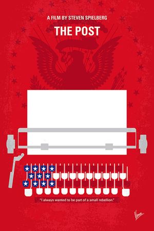 The Post's poster