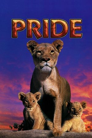 Pride's poster