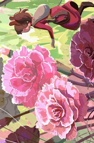 The Secret World of Arrietty's poster