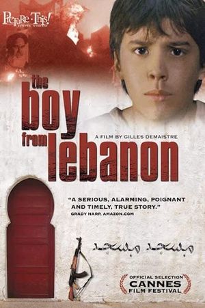 Killer Kid's poster
