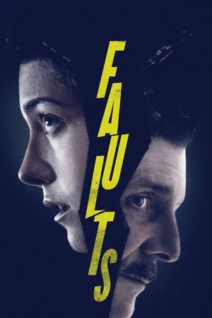 Faults's poster