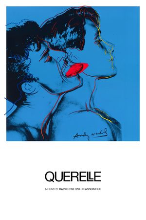 Querelle's poster