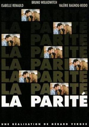 La parité's poster image