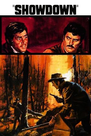 Showdown's poster