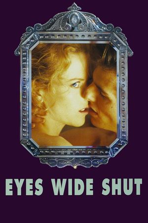 Eyes Wide Shut's poster