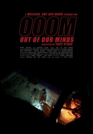 Out Of Our Minds's poster