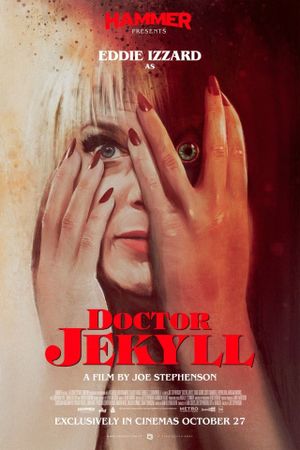 Doctor Jekyll's poster