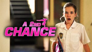 A 2nd Chance's poster