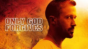 Only God Forgives's poster