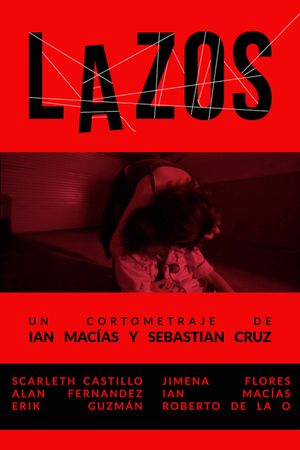Lazos's poster