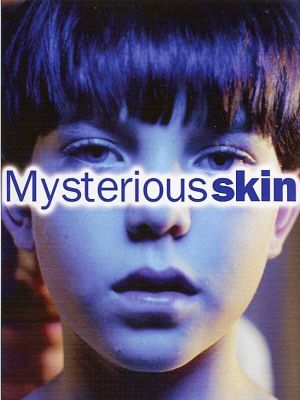 Mysterious Skin's poster