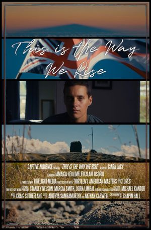 This Is the Way We Rise's poster