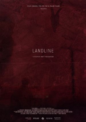 Landline's poster