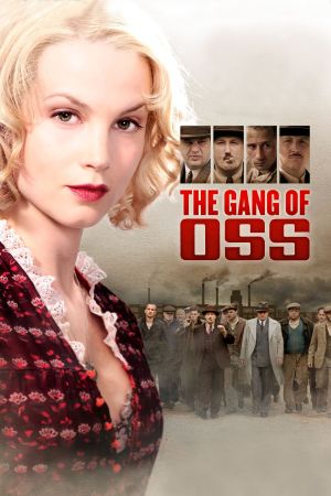 The Gang of Oss's poster