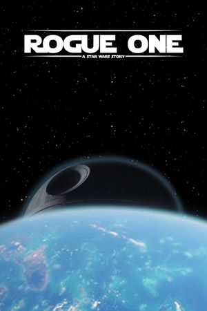 Rogue One: A Star Wars Story's poster