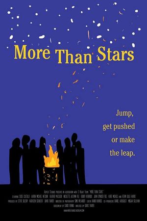 More Than Stars's poster